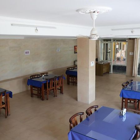Zhim Zhim Guest House Бір Екстер'єр фото