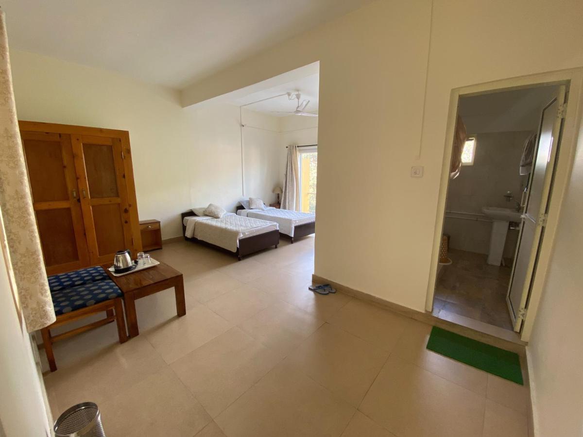 Zhim Zhim Guest House Бір Екстер'єр фото