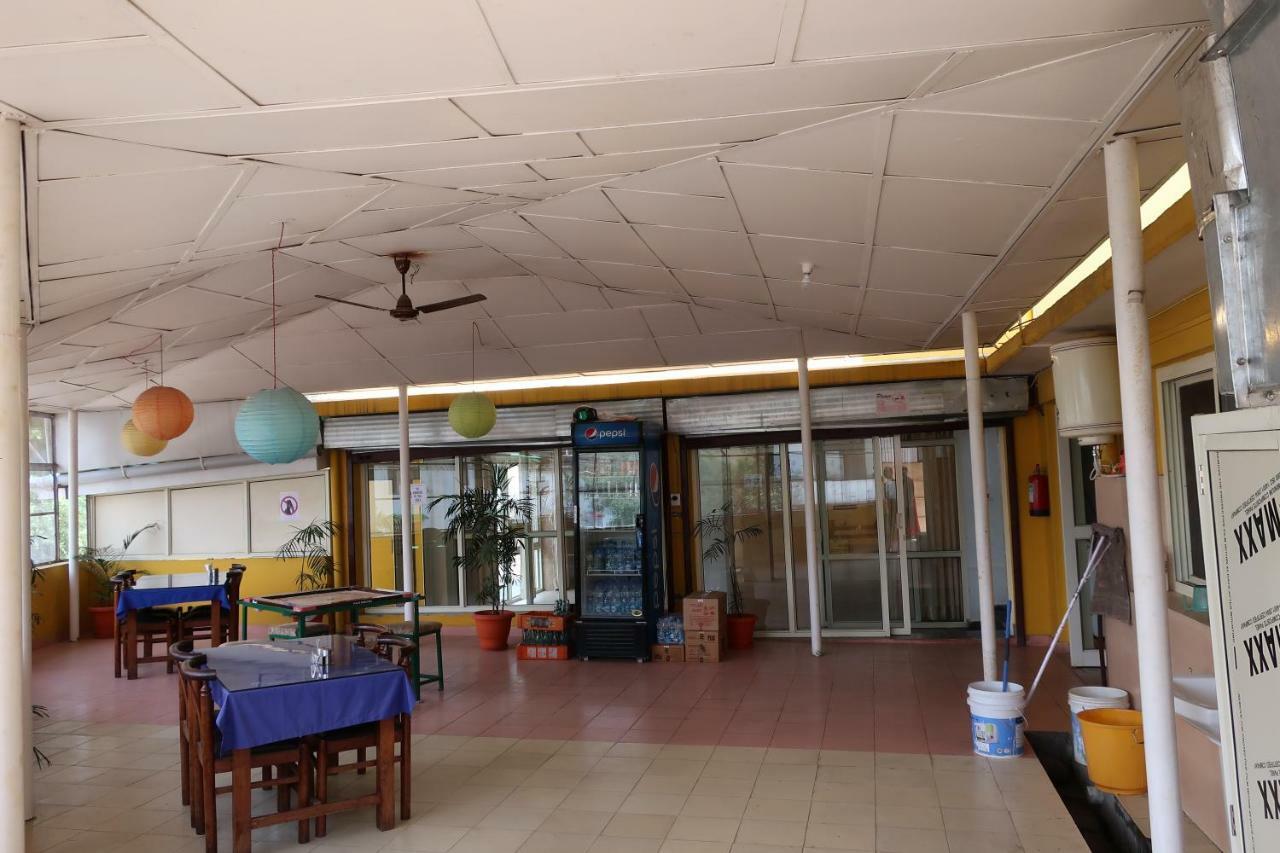 Zhim Zhim Guest House Бір Екстер'єр фото