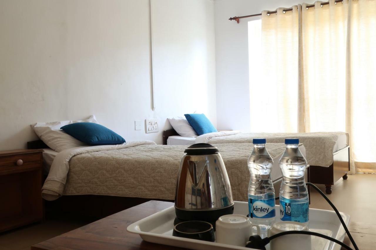 Zhim Zhim Guest House Бір Екстер'єр фото