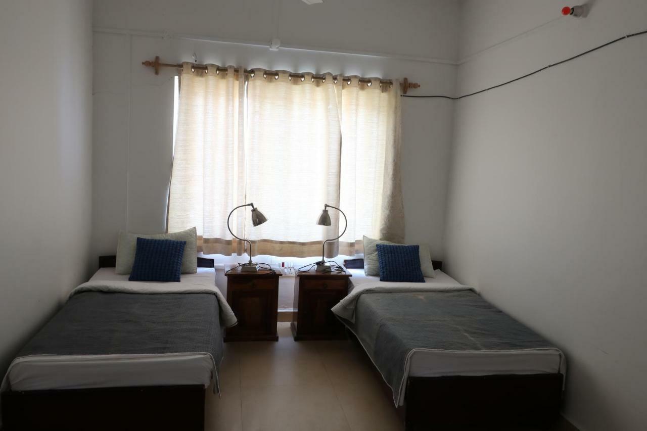 Zhim Zhim Guest House Бір Екстер'єр фото