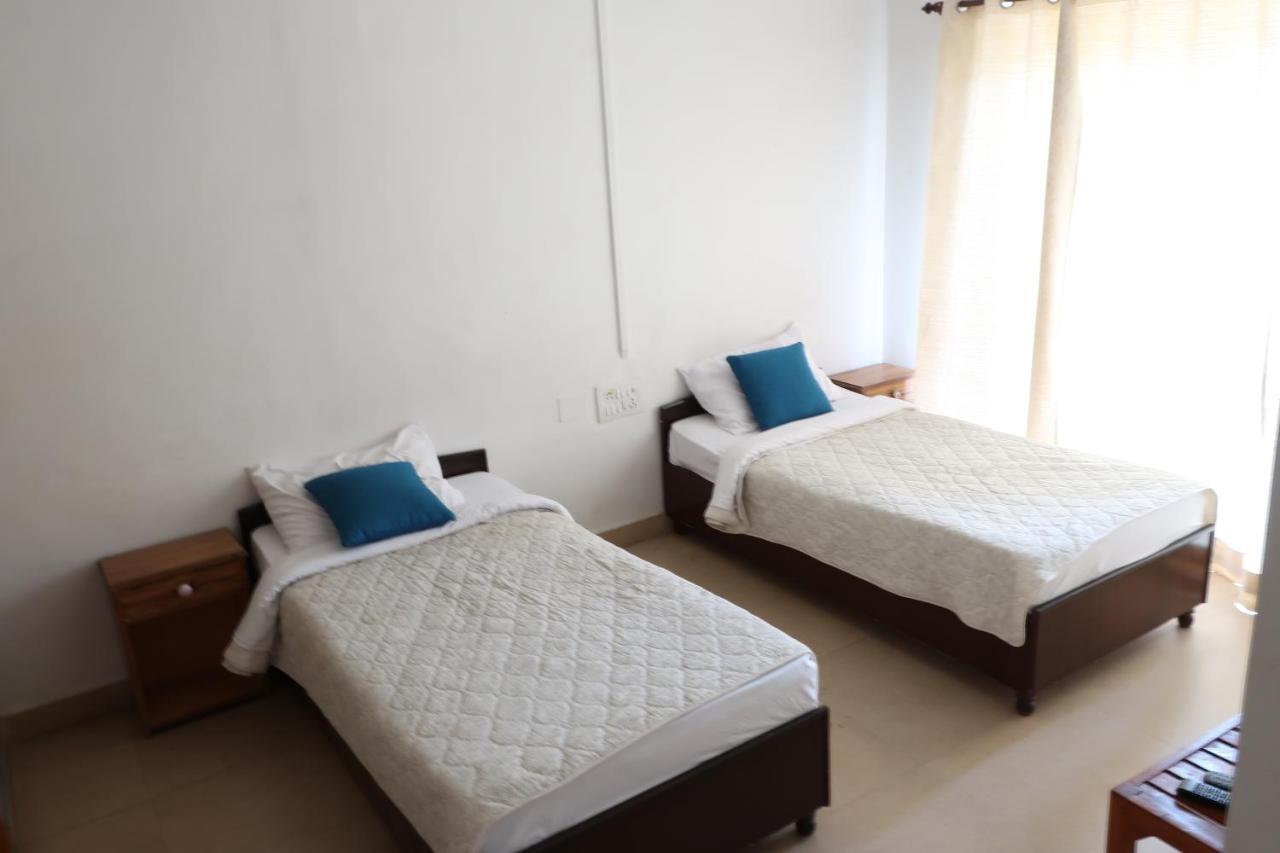 Zhim Zhim Guest House Бір Екстер'єр фото