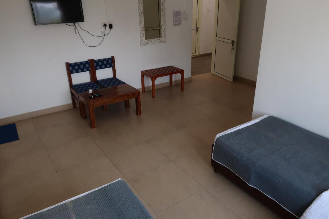 Zhim Zhim Guest House Бір Екстер'єр фото