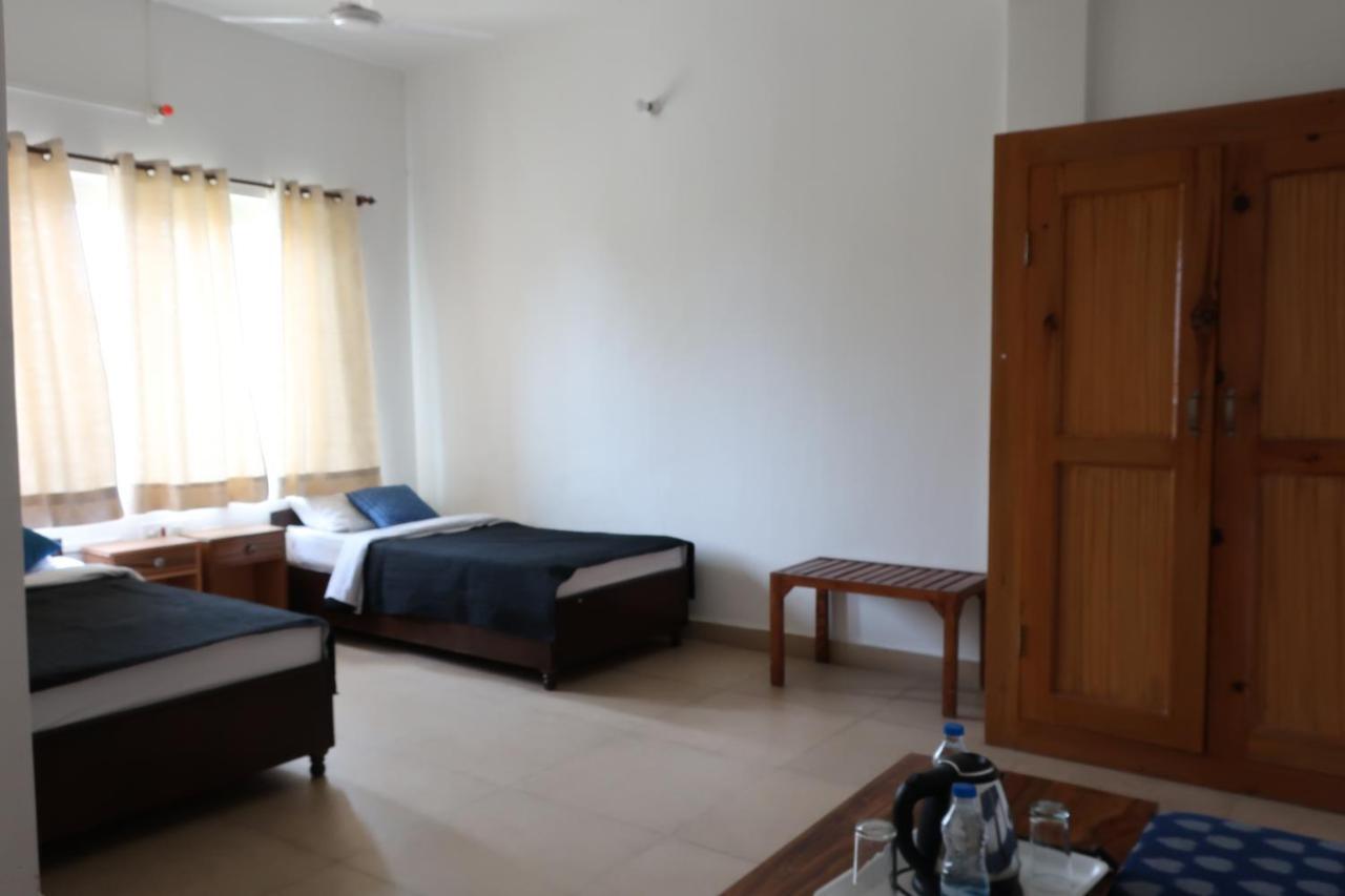 Zhim Zhim Guest House Бір Екстер'єр фото