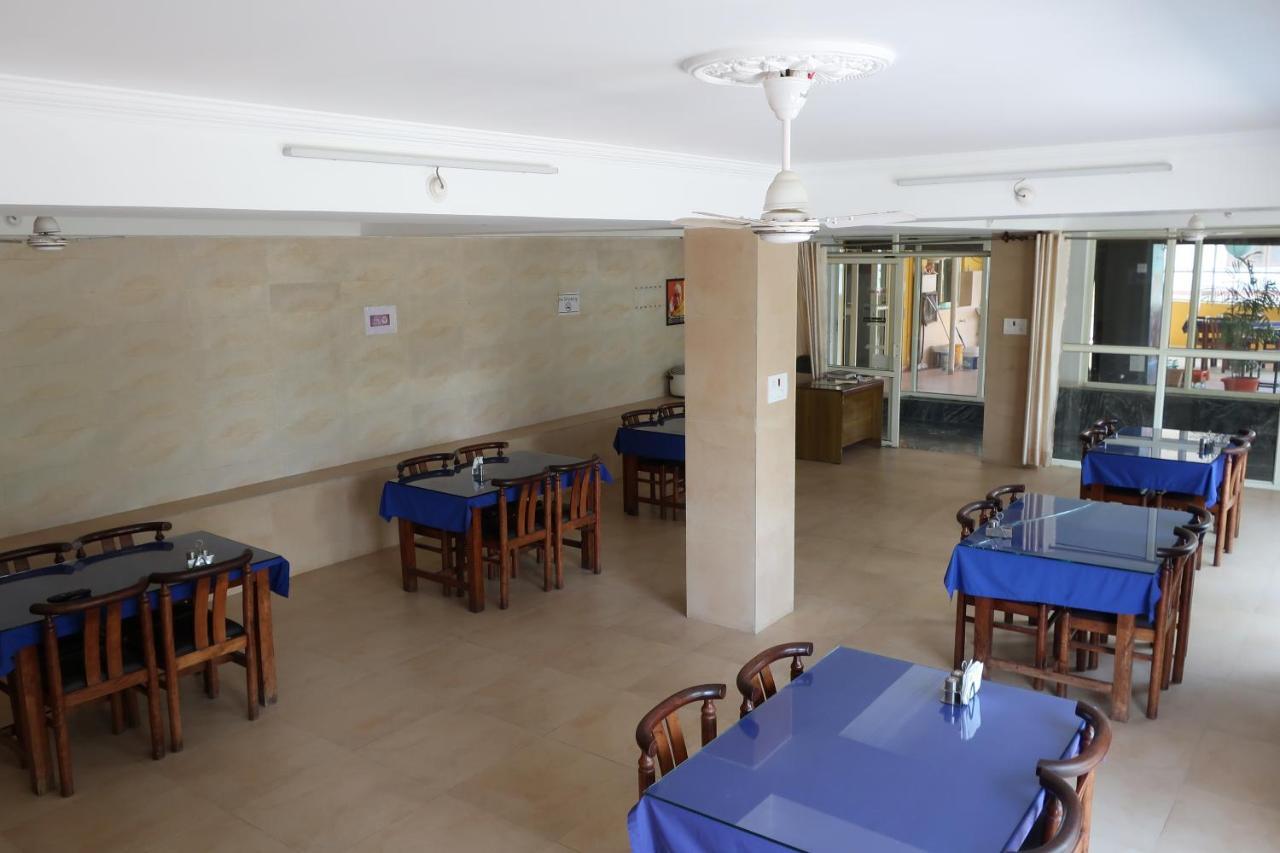 Zhim Zhim Guest House Бір Екстер'єр фото