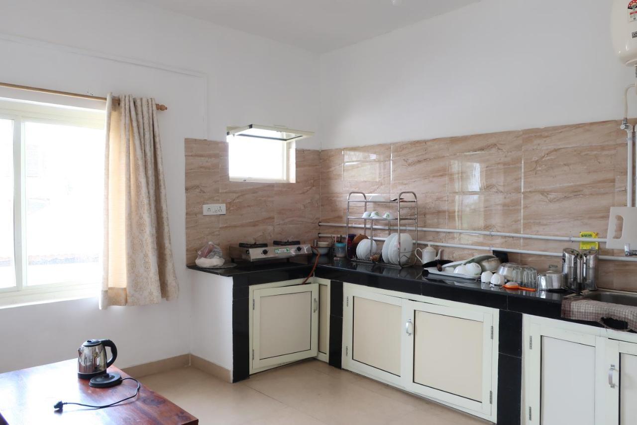 Zhim Zhim Guest House Бір Екстер'єр фото